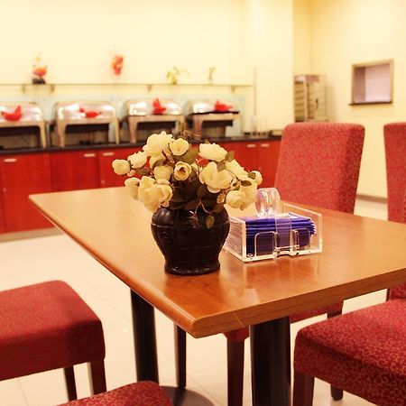 Hanting Express Shangri-La Branch Eksteriør bilde